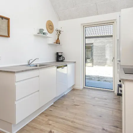 4 Bedroom Amazing In Romo * Kongsmark