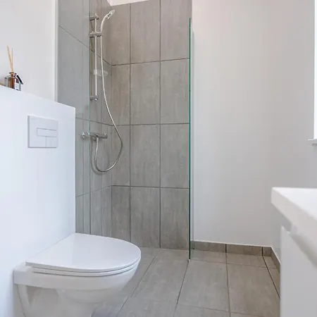 4 Bedroom Amazing In Romo בית נופש