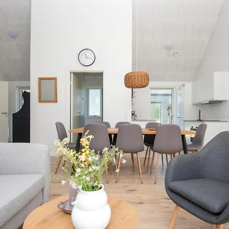 4 Bedroom Amazing In Romo