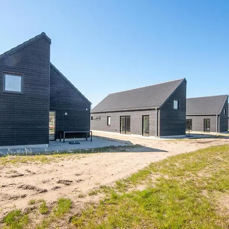 4 Bedroom Amazing In Romo