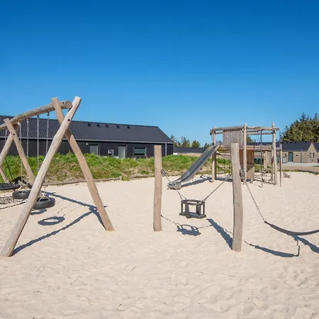 4 Bedroom Amazing In Romo בית נופש Kongsmark